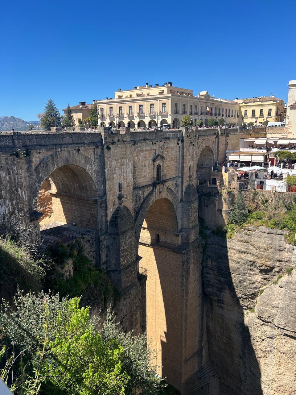 Ruta Pueblos Blancos: Ronda, Setenil y Olvera